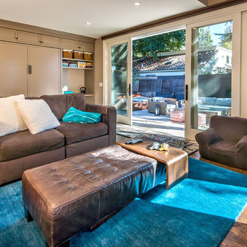 Media / Family Room