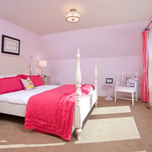Amelia’s Room