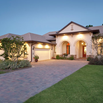 The Toscano Model - Harbor Hills