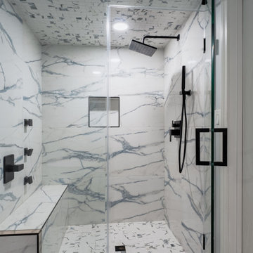 Complete Home Transformation in Arlington, Virginia