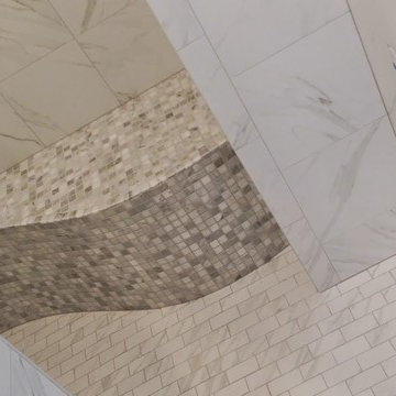 Carrara Bath