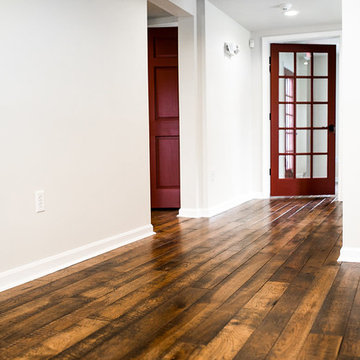 Renovated FarmHouse in Winchester