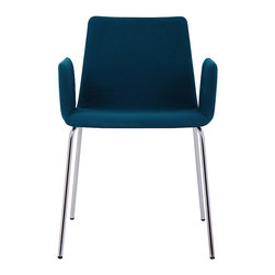 Duane Chair by Nuans Design - Dining Chairs
