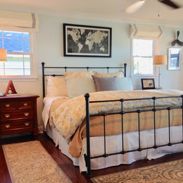 Denver NC Lake Front New Build