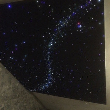 bathroom ceiling lights star lights for bedroom ceiling light panels fiber optic
