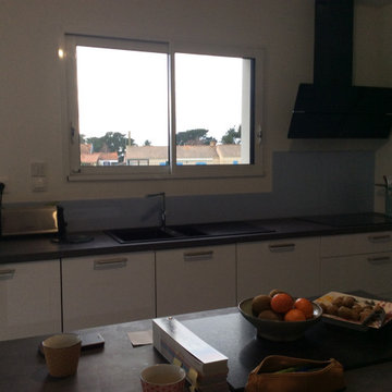 Expertise Feng : aménagement et décoration d'une maison neuve