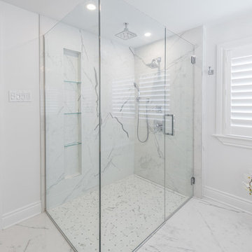 Ensuite Heaven