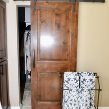 master suite