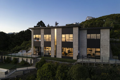 Newlands House Wellington