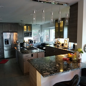 Alpenwood - Home Re-Build