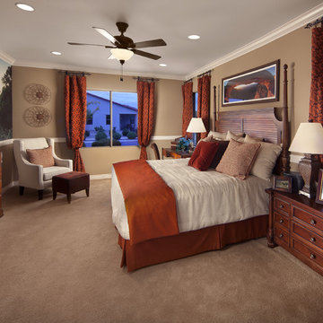 Casa Del Sol Plan at Mission Royal (Active Adult) | Tucson, AZ