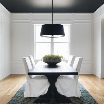 Chic Farmhouse