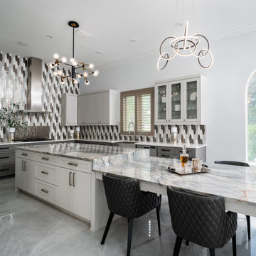 Odessa remodeling 2022
