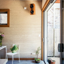 Patonga interiors