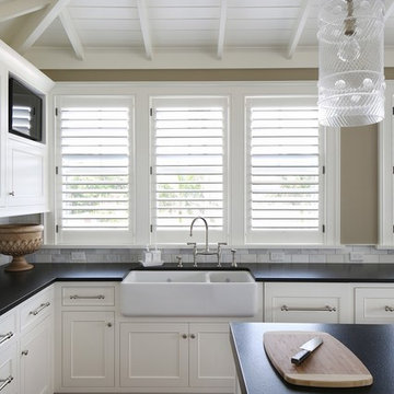 Pass A Grille Kitchen