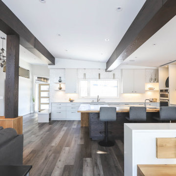 Victoria Cres