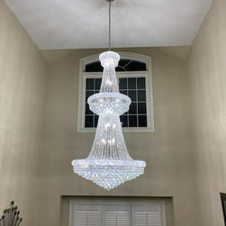 Brampton Project - Products