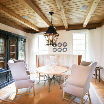 Grand ARDA - Custom Home Design - Studer Residential Designs, Inc.