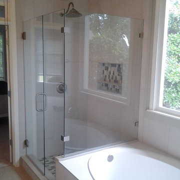 Master Bath (After)