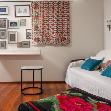 Ethnic Studio Chic