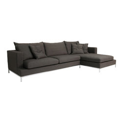 Simena Sectional - Products
