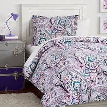 Anna's Bedroom