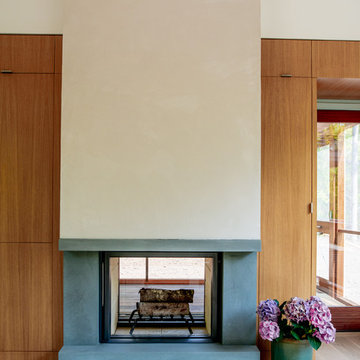 Hay Beach House