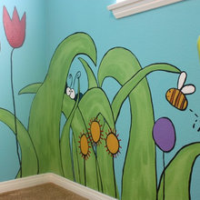 Kids' Playroom