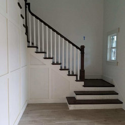 florida building stair supply