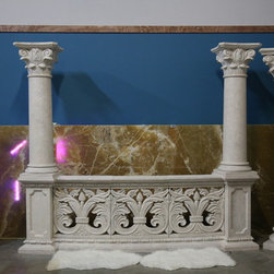 Our Luxury Showroom - Home Decor