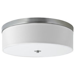 Contemporary Flush-mount Ceiling Lighting by Linea di Liara