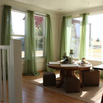 Hwy B, Concord, Vacant Farmette becomes a home in just a few days on the market!