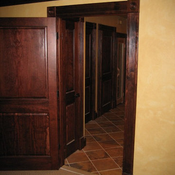 B&B Basement, Great Falls, VA