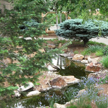 Landscaping