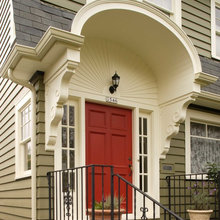 Front Doors