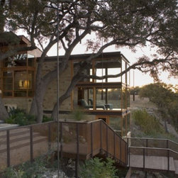 Modern and contemporary window designs - Windows