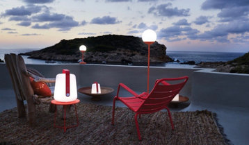 Up to 60% Off Outdoor Lighting