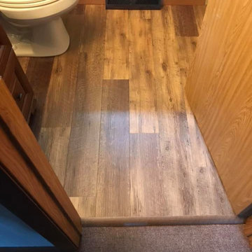 Bathroom Projects