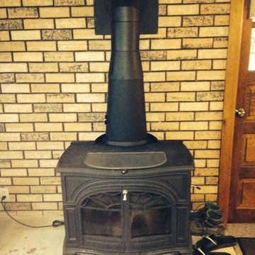 Wood Stoves