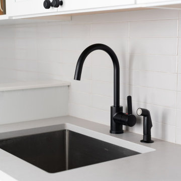 Pepper Pike Addition & Interior Renovation