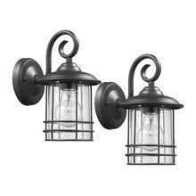 Outdoor Lights