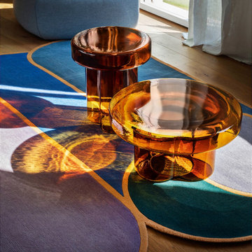 Soda Coffee Table