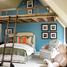 Kids Rooms