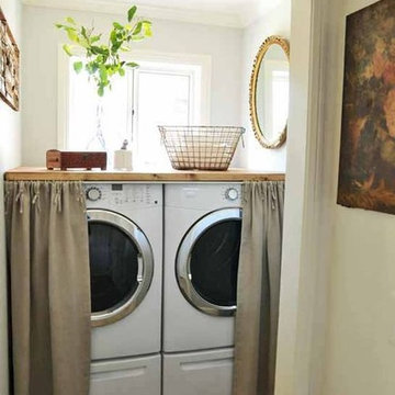 Laundry Room / Closet