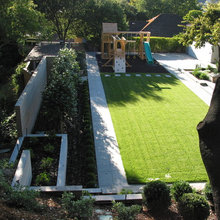 playground backyard