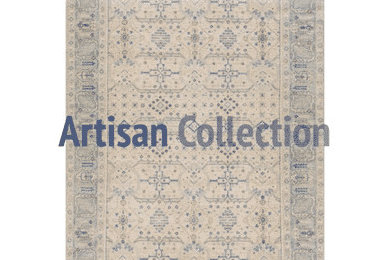 Artisan Collection By Apadana