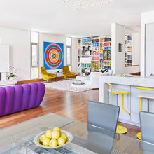 Apartment Inspiration