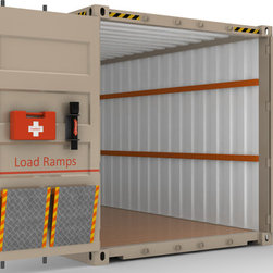 Portable Storage Solutions - Storage And Organization