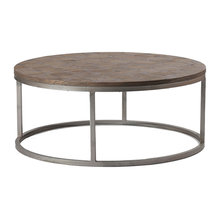Coffee tables