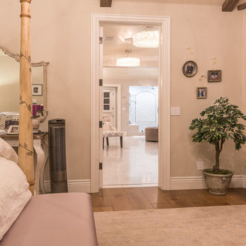 Private Residence